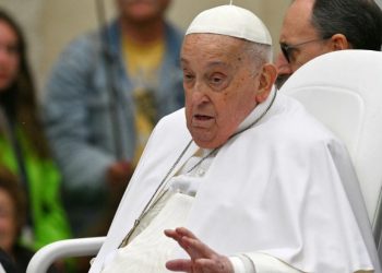 Papa Francisco morre aos 88 anos
