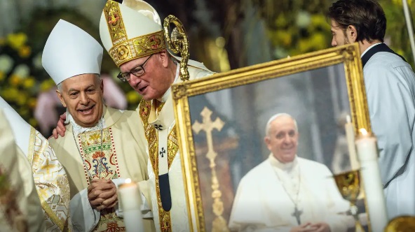Saiba quem são os sete cardeais brasileiros aptos a eleger o novo papa