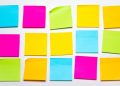 A história do Post-it: uma invenção acidental que virou sucesso mundial