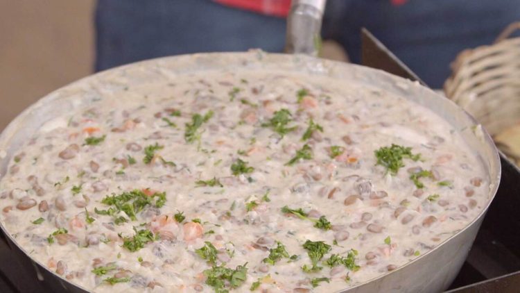 João Pessoa pode ter primeiro prato típico reconhecido por lei e rubacão pode virar patrimônio cultural imaterial da Paraíba