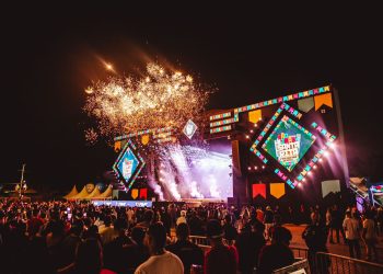 São João de Santa Rita anuncia programação com Wesley Safadão, Bel Marques, Xand Avião e mais de 50 atrações