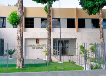 Prefeituras da Paraíba podem ser punidas por contratar publicidade de forma irregular, alerta conselheiro do TCE-PB