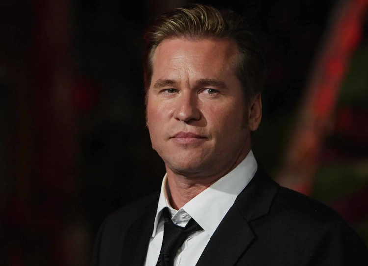 Val Kilmer morre aos 65 anos: um legado entre heróis e ícones do cinema