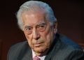 A Última Linha de Vargas Llosa — E o Parágrafo Infinito da Literatura