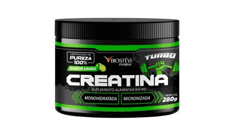 Creatina além dos músculos: suplemento ganha espaço na saúde cognitiva e na rotina de quem busca qualidade de vida