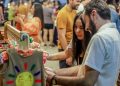 Feira Garimpei ocupa Fundação Casa de José Américo com criatividade e memória afetiva