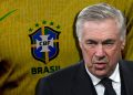 CBF paga preço alto por Ancelotti: regalias, milhões e o desafio de salvar a Seleção