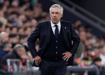 Ancelotti é anunciado como novo técnico da Seleção Brasileira e fará estreia em junho
