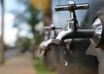 Abastecimento de água é suspenso em três bairros de João Pessoa nesta terça; veja quais são e quando retorna