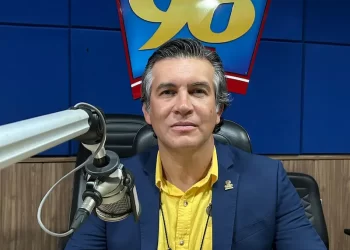 Após ataque com faca, vereador pede reforço na segurança da Câmara de João Pessoa