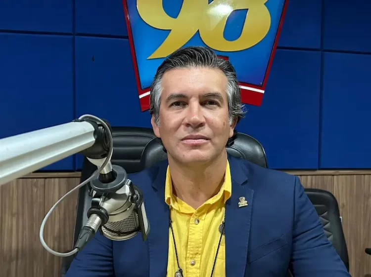 Após ataque com faca, vereador pede reforço na segurança da Câmara de João Pessoa