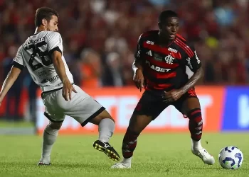 Botafogo-PB enfrenta o Flamengo no Maracanã em jogo decisivo da Copa do Brasil