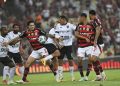 Botafogo-PB se despede da Copa do Brasil após derrota para o Flamengo no Maracanã