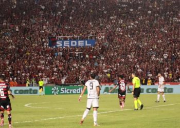 Botafogo-PB vai ao Maracanã em busca de vaga inédita nas oitavas da Copa do Brasil