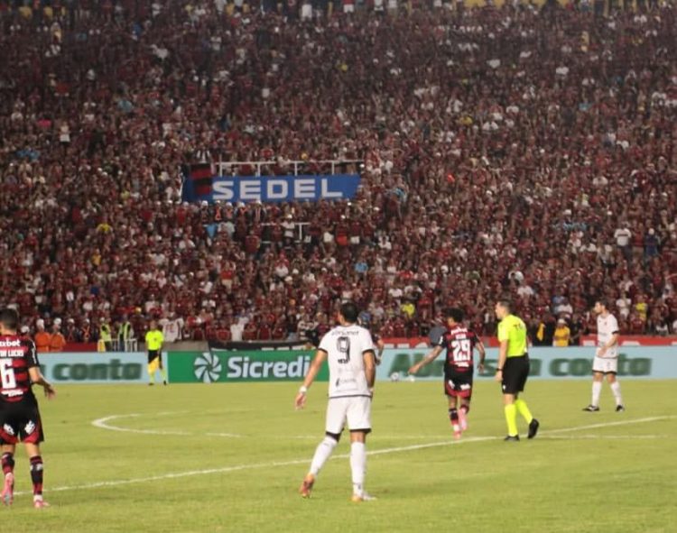 Botafogo-PB vai ao Maracanã em busca de vaga inédita nas oitavas da Copa do Brasil