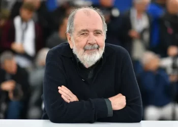 Cannes homenageia Cacá Diegues com documentário póstumo exibido em seu aniversário