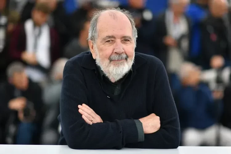 Cannes homenageia Cacá Diegues com documentário póstumo exibido em seu aniversário