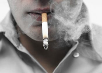 Fumo em alta: Brasil acende o alerta com primeiro aumento de fumantes desde 2007