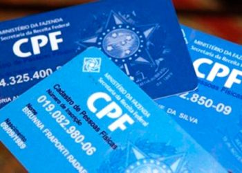 CPF bloqueado e multa: as consequências para quem perder o prazo do IR 2025