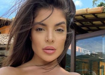 CPI das Bets convoca influenciadora paraibana Gkay para prestar depoimento