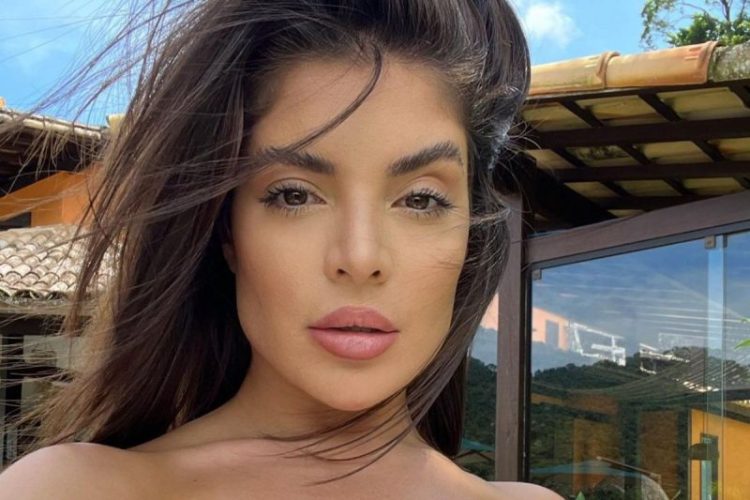 CPI das Bets convoca influenciadora paraibana Gkay para prestar depoimento