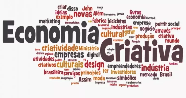 Economia criativa ganha acesso a financiamentos regionais com nova legislação