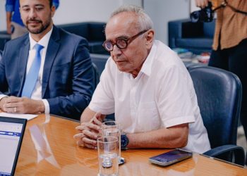 Cícero Lucena mantém agenda no interior e reforça pré-candidatura ao governo da Paraíba