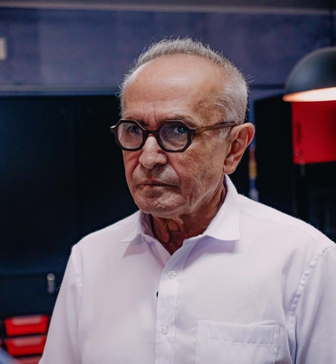 Cícero reage a fala de Efraim e descarta divisão política na base governista