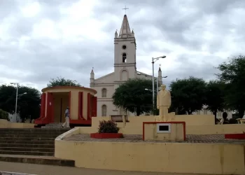 Cidade da Paraíba está entre as mais afetadas do país por descontos suspeitos em aposentadorias do INSS; saiba qual é