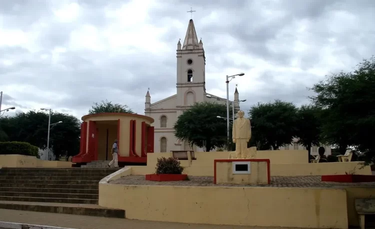 Cidade da Paraíba está entre as mais afetadas do país por descontos suspeitos em aposentadorias do INSS; saiba qual é