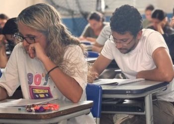 Inscrições para concurso da Educação de João Pessoa encerram hoje; salários de até R$ 4,5 mil
