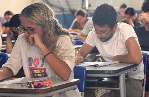 Inscrições para concurso da Educação de João Pessoa encerram hoje; salários de até R$ 4,5 mil
