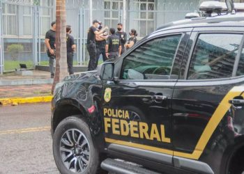 Concurso da Polícia Federal abre 1.000 vagas com salários de até R$ 26,8 mil