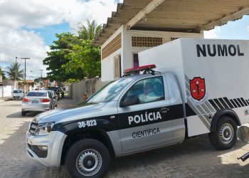 Criança morre baleada após brincar com arma de fogo no Sertão da Paraíba