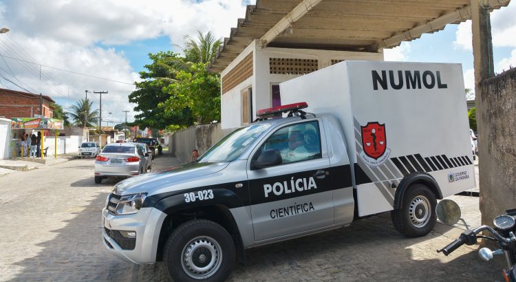 Criança morre baleada após brincar com arma de fogo no Sertão da Paraíba