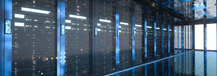 TikTok escolhe Caucaia(CE) para mega data center: quando a nuvem ignora a seca