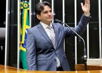 Deputado Murilo Galdino pede decisão rápida sobre chapa majoritária para 2026