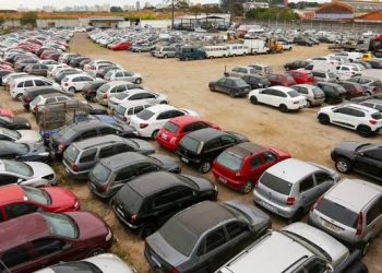 Detran-PB promove novo leilão eletrônico com 443 veículos e visitação presencial começa nesta segunda-feira