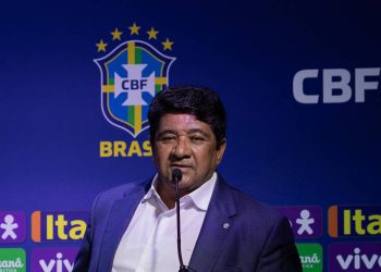 Crise na CBF escancara disputa de poder e levanta dúvidas sobre o futuro do futebol brasileiro