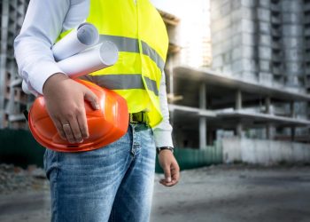 Empresa oferece 50 vagas de emprego na construção civil em João Pessoa