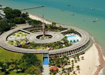 Empresa paraibana afirma ter quitado Hotel Tambaú e vai recorrer de decisão do STJ