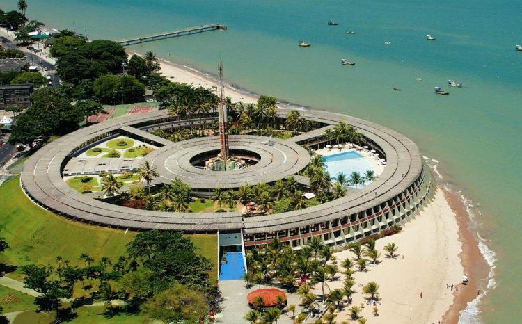 Empresa paraibana afirma ter quitado Hotel Tambaú e vai recorrer de decisão do STJ