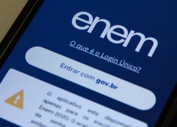 Enem 2025: inscrições começam dia 26 de maio e provas serão aplicadas em novembro