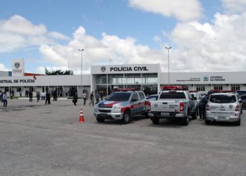 Ex-vereador de João Pessoa é preso por porte ilegal de arma e agressão