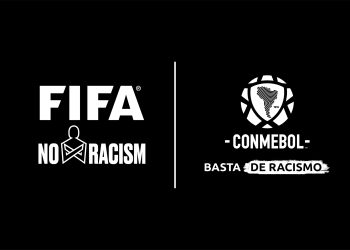 Fifa endurece regras contra racismo no futebol: multa de até R$ 34 milhões e até expulsão de torneios