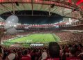 Flamengo mira liderança e tenta driblar má fase com “Fla x Bahia” no Maracanã