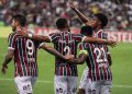 Fluminense vence na Sul-Americana, mas bastidores esquentam com veto a Thiago Silva