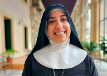 Freira brasileira é afastada da liderança de convento na Itália após denúncias internas e promete recorrer