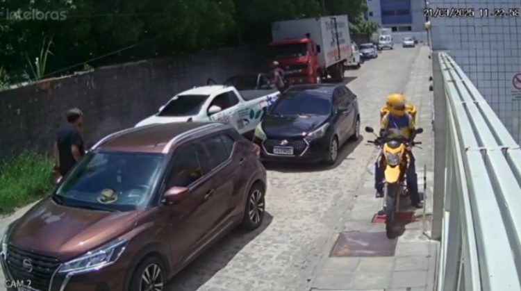 Quadrilha que se passava por PF é presa na Paraíba após invadir casas e extorquir moradores