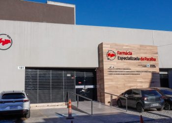 Farmácia do SUS em João Pessoa tem novo local de atendimento a partir desta segunda